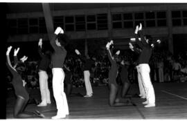V Jogos Univ. Gaúchos – dança