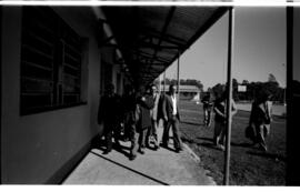 Colégio Agrícola de Alegrete – visita Reior HHB