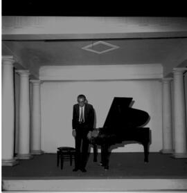 Concerto – Faculdade de Belas Artes