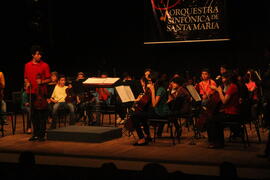 Projeto Orchestrarium