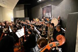 II Concerto da Temporada Oficial