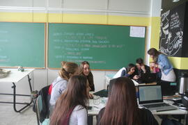 11º Oficina Transdisciplinar do Curso de Arquitetura e Urbanismo