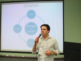 7º Seminário de Pesquisa e Extensão sobre Terceira Idade e Envelhecimento