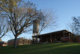 Campus UFSM
