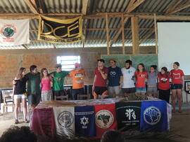 11º Estágio Interdisciplinar de Vivência (EIV)