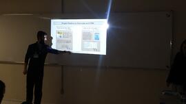 33° Seminário de Extensão Universitária da Região Sul (SEURS)