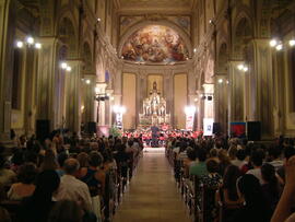Concertos de Natal Eny