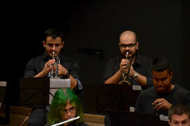 I Concerto da Temporada Oficial