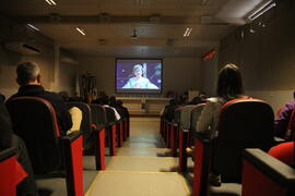 Aula Inaugural Adote Ação Politécnico