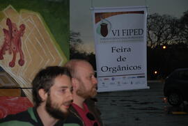 6º Fórum Internacional de Pedagogia