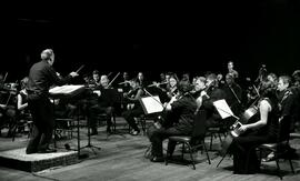 I Concerto da Temporada Oficial – 1ª sessão