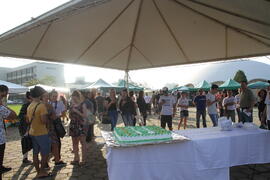 Polifeira do Agricultor – aniversário de 1 ano
