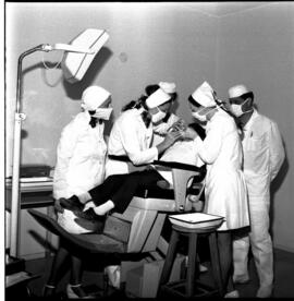 Instituto da Fala – Atividades audiofonologia