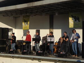 Viva o Campus - Magical Mystery