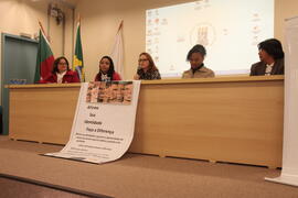 Seminário Desafios da Inclusão Social