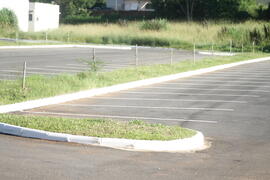 Estacionamento Novo