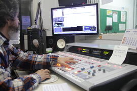 Rádio Universidade