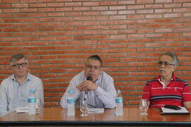 Debate sobre Estatuinte