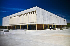 Biblioteca Central