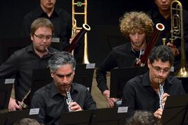 I Concerto da Temporada Oficial
