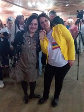 Apuração de Votos da Consulta para Escolha da Reitoria da UFSM