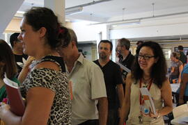 Seminário de Planejamento Educacional do CTISM