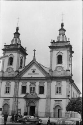 Viagem de Estudos da Faculdade de Ciências Políticas e Econômicas