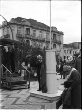 Semana da Pátria 1966