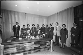 Visita de Airton Vargas 1