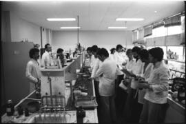 Departamento de Tecnologia de Alimentar- laboratórios  1