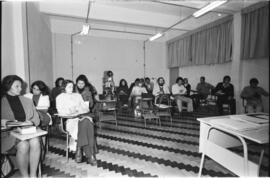 Curso de Pós-Graduação em Biomecânica    2