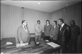 Posse de Pró-Reitores 1
