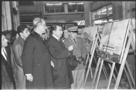 Exposição de fotos da USM