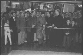 Exposição de fotos da USM