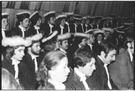 Curso de Odontologia – formatura  1