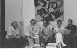 Visita de Bianchini 1