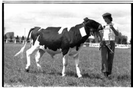 10ª Exposição Feira Agropecuária de Santa Maria