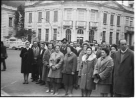 Semana da Pátria 1966