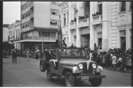 Semana da Pátria 1966