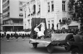 Semana da Pátria 1966