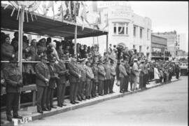Semana da Pátria 1966