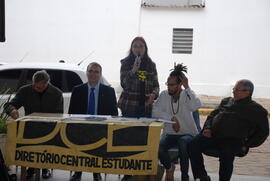 Debate sobre Ingresso Estudantil na UFSM – Cotas e SISU