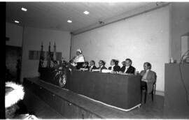 Curso de Cooperativismo  – Formatura