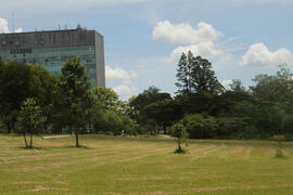 Campus Universidade Federal de Santa Maria