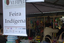 6º Fórum Internacional de Pedagogia
