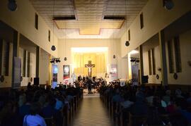 Concertos Didáticos Regionais em São Pedro do Sul