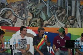 Homenagens referentes a tragédia da Boate Kiss