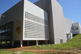 Centro de Convenções