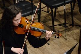 II Concerto da Temporada Oficial