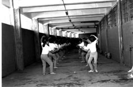 CEFD – Levantamento fotográfico interno